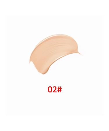 Giorgio Armani Facial Kushon No. 2 SPF23+ 15 g Color 2# - Buy Online on GoSupps.com