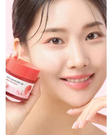 round lab Korean moisturizer for face cream with collagen novelty - Buy Online on GoSupps.com