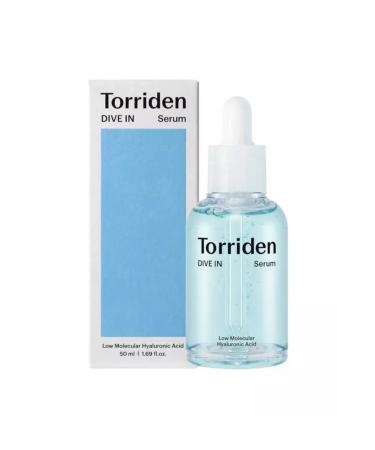 Torriden Hydroging serum