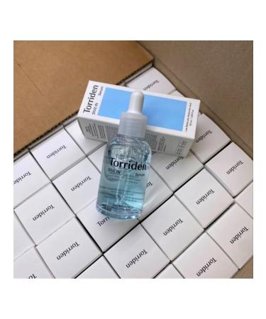 Torriden Hydroging serum - Buy Online on GoSupps.com
