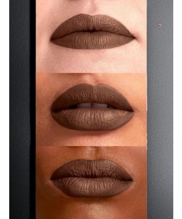 NYX Professional Makeup Lipstick Lingerie Push-Up tone 23 AFTER HOURS - Buy Online on GoSupps.com