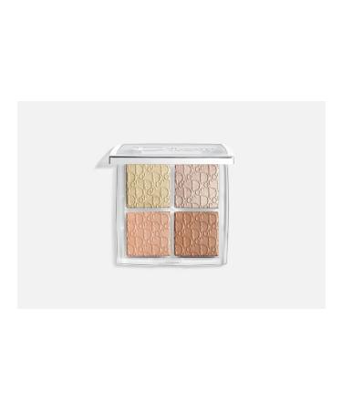 DiorBackstage Dior Glow Face Palette 002