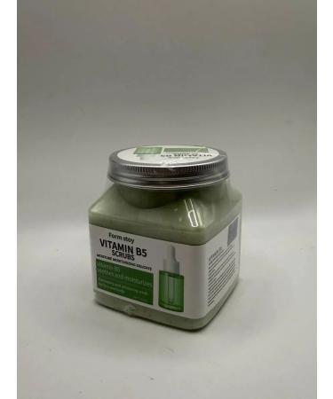 Scrubs Scrub - body and face peeling 300ml