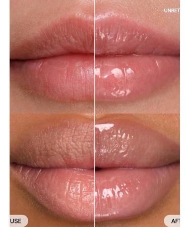 Laneige Brill-Balm Balm Lip Glowy Balm Vanilla 10 gr. - Buy Online on GoSupps.com