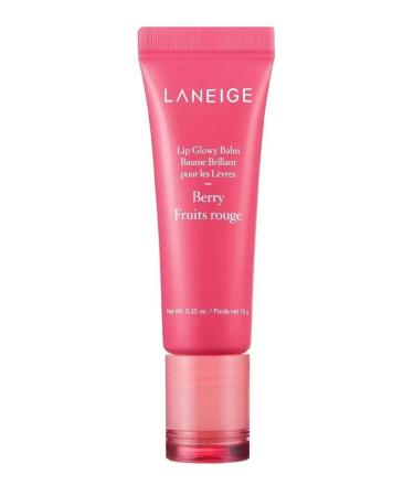 Laneige Berry lip glossy lip lip Glowy Balm Berry 10 gr. - Buy Online on GoSupps.com