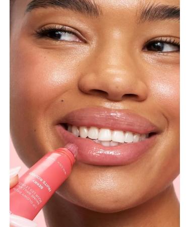 Laneige Berry lip glossy lip lip Glowy Balm Berry 10 gr. - Buy Online on GoSupps.com