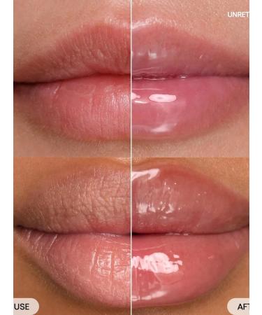 Laneige Berry lip glossy lip lip Glowy Balm Berry 10 gr. - Buy Online on GoSupps.com