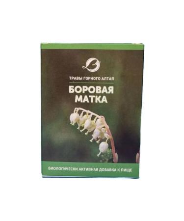 Green Doctor boron uterus 30.0 -4pcs - Buy Online on GoSupps.com