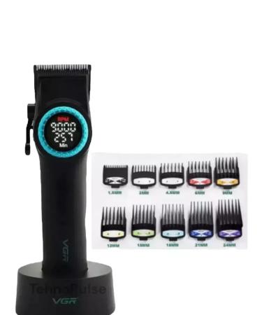 PHILIPS Hair cutting machine set