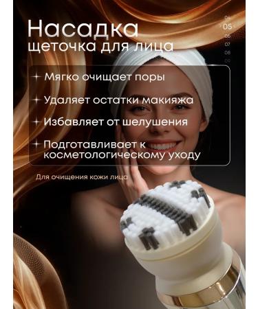 Female epalator for legs and body 6 in 1 - Buy Online on GoSupps.com