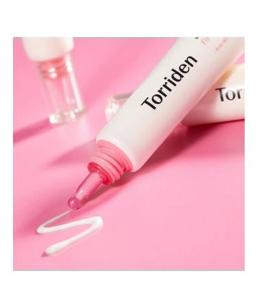 Torriden Cream around the eyes pulling liposomal with collagen - Buy Online on GoSupps.com