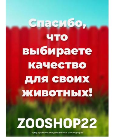 Apicenna Dirophen Suppen 60 for dogs and cats from worms 10 ml - Buy Online on GoSupps.com