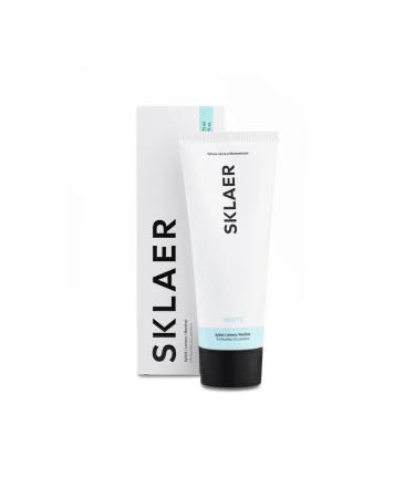 NLstore White Paste whitening White NL