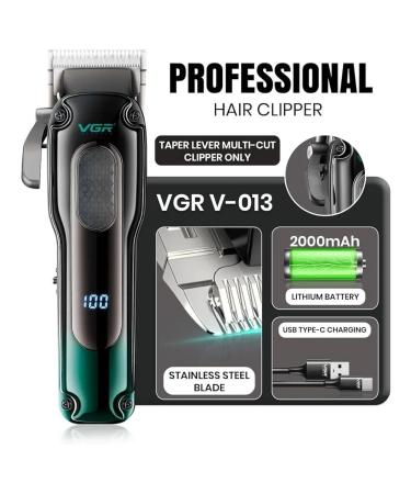Stylish hair cutter in bright design - Buy Online on GoSupps.com