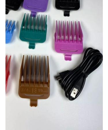 Stylish hair cutter in bright design - Buy Online on GoSupps.com