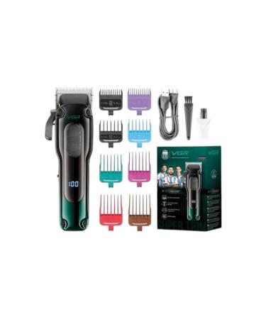 Stylish hair cutter in bright design - Buy Online on GoSupps.com