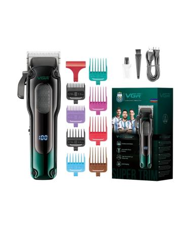 Stylish hair cutter in bright design - Buy Online on GoSupps.com