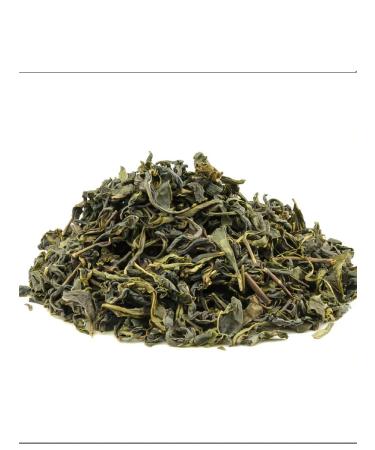 Fujian Wu Long Green Ti Set of tea green large -leaf lemon orange mint - Buy Online on GoSupps.com
