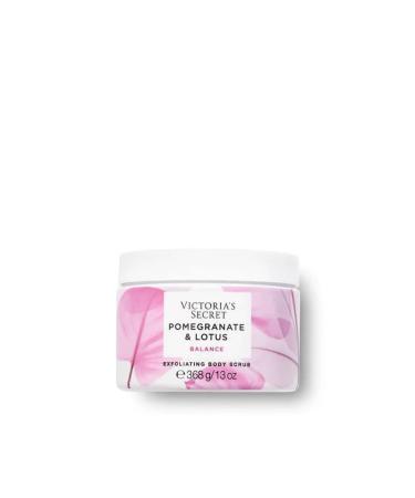 VICTORIA'S SECRET Pomegranate & Lotus Body Scrub