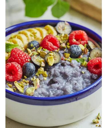 MISTRAL Oat flakes for breakfast Hercules Farmer 3pcs*400g - Buy Online on GoSupps.com