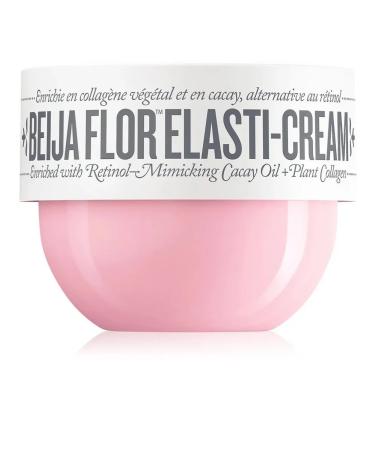 SOL DE JANEIRO Body cream moisturizing perfumed Collagen 75 ml - Buy Online on GoSupps.com