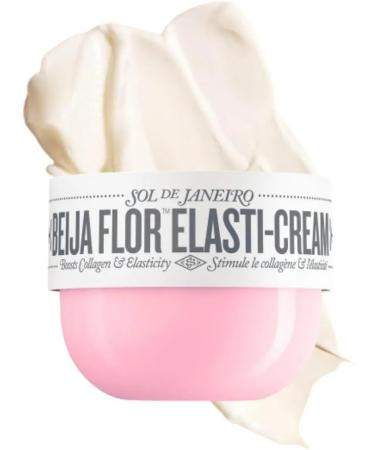 SOL DE JANEIRO Body cream moisturizing perfumed Collagen 75 ml - Buy Online on GoSupps.com