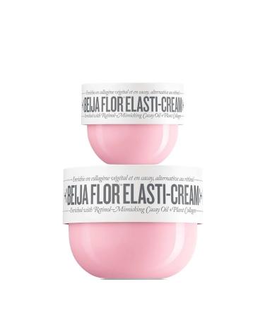 SOL DE JANEIRO Body cream moisturizing perfumed Collagen 75 ml - Buy Online on GoSupps.com