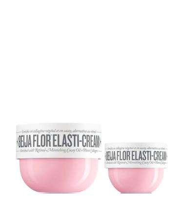 SOL DE JANEIRO Body cream moisturizing perfumed Collagen 75 ml - Buy Online on GoSupps.com