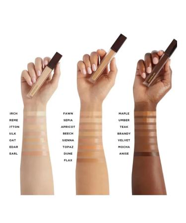 Hourglass Classile for face and eye for makeup SILK 6 ml - Buy Online on GoSupps.com