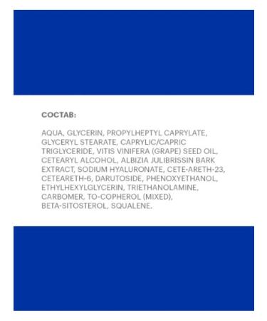 LIBREDERM Librider cream width of the action of hyalurons d skin around GL 20ml - Buy Online on GoSupps.com