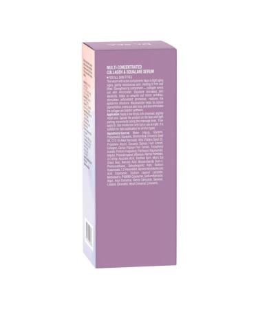DR sea multi-concentrated to 30ml collagen - Buy Online on GoSupps.com