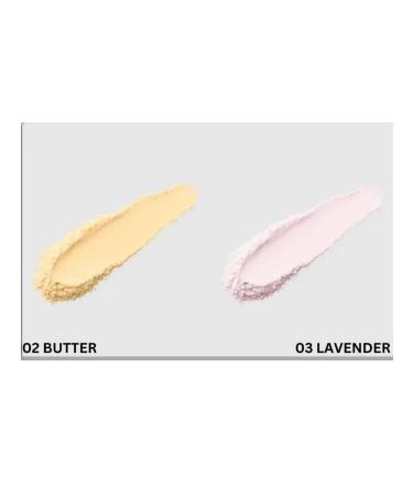 FENTY BEAUTY Pro FILT'R Instant Retouch Scattered Fixing Powder - Buy Online on GoSupps.com