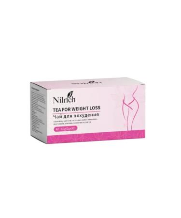 Nilrich weight loss tea