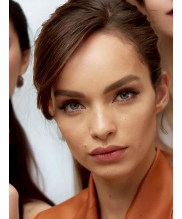 L'Or al Paris Persistent eyebrow gel Unbelieva Brow 108 Dark Brunette - Buy Online on GoSupps.com