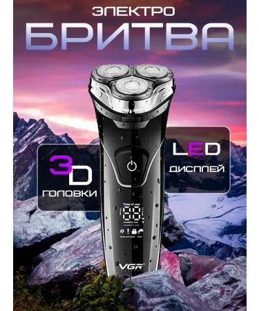 honor Electric blower VGR V-318