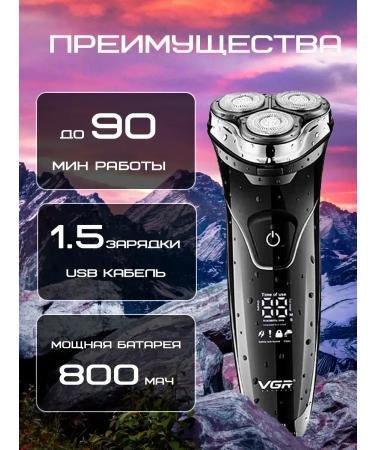 honor Electric blower VGR V-318 - Buy Online on GoSupps.com