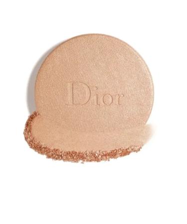 Dior Forever Couture Luminizer No. 01 Nude Glower Glower - Buy Online on GoSupps.com