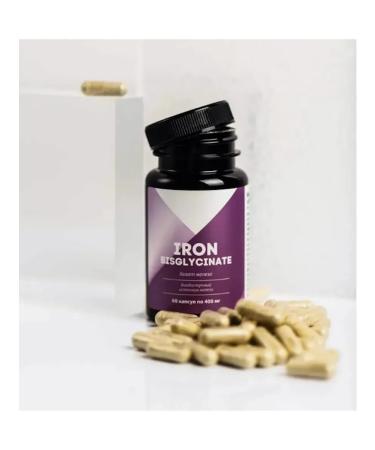 The power of Siberia is health Helat iron - Women's Health - Buy Online on GoSupps.com