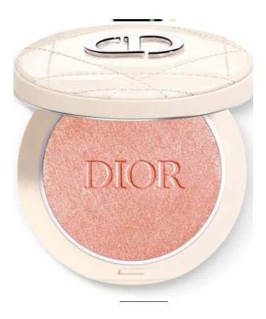Dior Forever Couture-Highlighter No. 06 Coral Glower