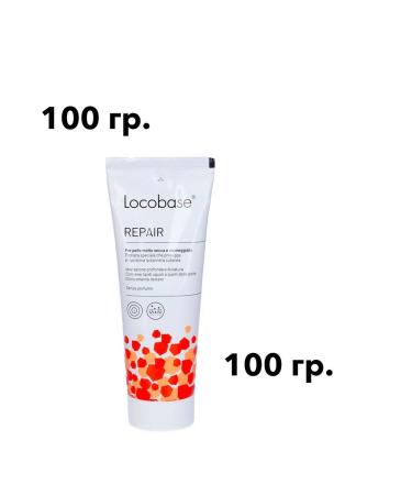 Locobase Lokobeze Cream Ripe 100gr - Buy Online on GoSupps.com