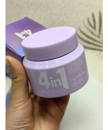 cosmetics sale Facial cream with Asian centella 100 ml - Buy Online on GoSupps.com