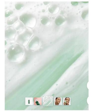 Oriflame Optimals face washing cream - Buy Online on GoSupps.com