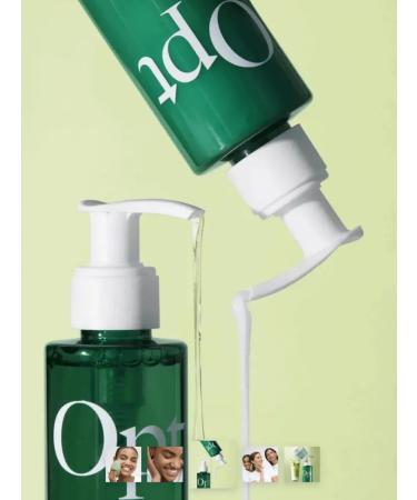 Oriflame Optimals face washing cream - Buy Online on GoSupps.com