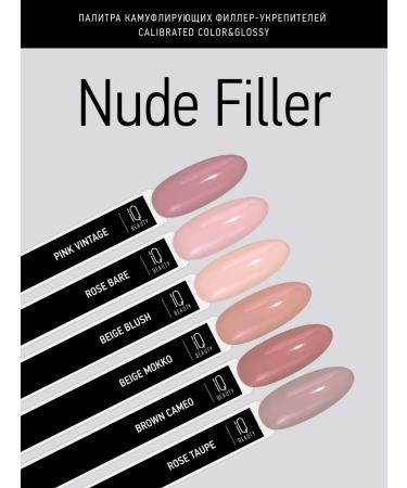 IQ BEAUTY Camouflage filler - Buy Online on GoSupps.com