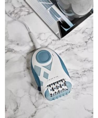 Skin Spirit EP2910F1 Electric Epiphane - Buy Online on GoSupps.com