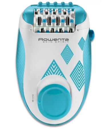 Skin Spirit EP2910F1 Electric Epiphane - Buy Online on GoSupps.com