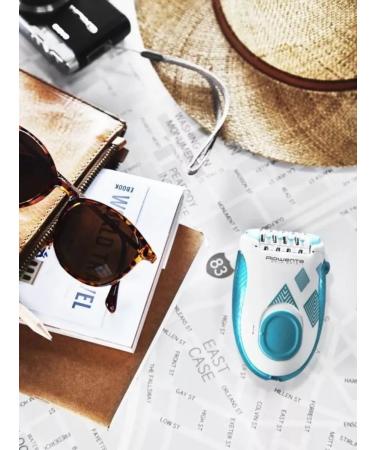 Skin Spirit EP2910F1 Electric Epiphane - Buy Online on GoSupps.com