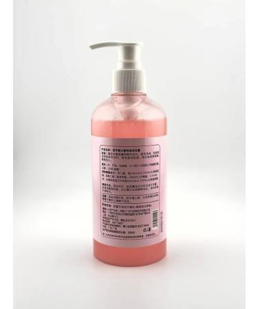 Naimaks Pilling slop gel scrub with peach for all skin types - Buy Online on GoSupps.com