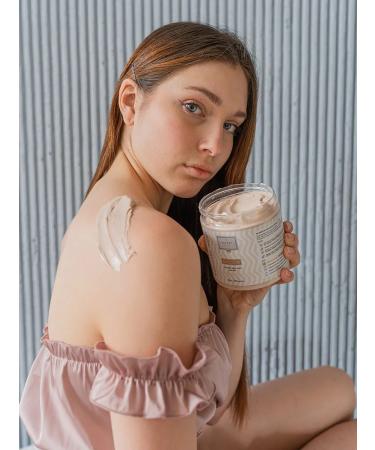 SECRET of SPA Cream Lotion Massage with chocolate aroma - Buy Online on GoSupps.com