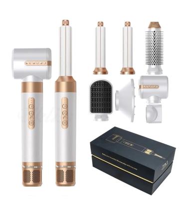 Feng for hair professional with nozzles